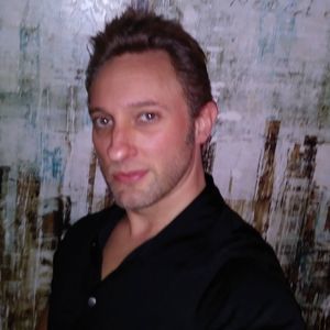 Meet your Posher, Kevin